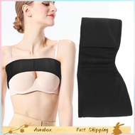 Aurabox-my Stabilizer Strap Implant Band Compression Augmentation Support Wrap for Reduce Swelling P
