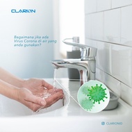 CLARION PVDF Prefilter 8.000L Standing