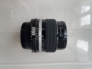 Nikon Nikkor 24mm f2 AIS