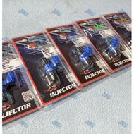 NLK PERFORMANCE Y15V2 Y16ZR RS150 FUEL INJECTOR 10HOLE 12HOLE 160/180/200/220/240/260/280/300CC