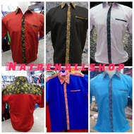 Hotel Promotional Work Uniform Model Efb02 ENZINO