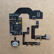 Hwfly Raspberry Pi Rp2040 Core Chip Modchip for NS Switch V2 Console