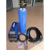 Riland TIG 200A Smos Inverter TIG Welding Machine