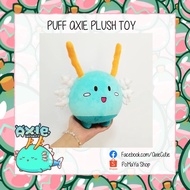 ◈Axie Infinity Plush Toys (Stuffed Toy) - Puff Axie