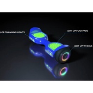 Voyager Electric Hoverboard