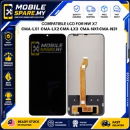 MOBILESPARE.MY | HW X7 CMA-LX1  CMA-LX2 CMA-LX3  CMA-NX1 CMA-N31 COMPATIBLE MOBILE LCD REPLACEMENT P