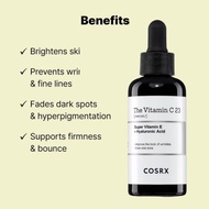 COSRX The Vitamin C 23% Serum 20g