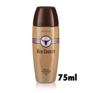 AVON Wild country deodarant 75ml