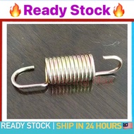 BRAKE PEDAL SPRING SUZUKI RG / RGV / RG110 / RG SPORT RG110 RGV120 RGS RG SPORT 110 BREK BREAK BRAKE PEDAL SPRING