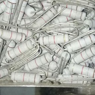 Resistor 2Watt R 2W 1.8K 1K8 ohm rajvr02