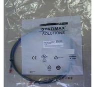 [已含稅]SYSTIMAX 康普六類跳線/千兆網線好品質 /CommScope A級通過測試 5米