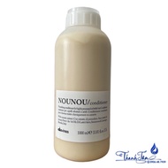Nounou Davines Conditioner 1000ml [New]