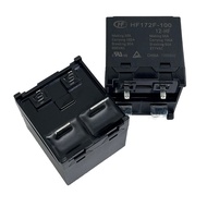 Original Macro Generator HF172F-100/12-HF High Power Solar Relay HF172F-100