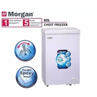 Morgan Compact Chest Freezer MCF0958L