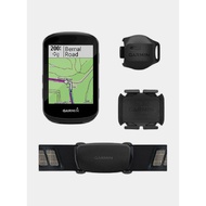 GARMIN EDGE 830 - Performance GPS Cycling Computer