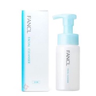 ⭐️現貨包郵順豐櫃⭐️ 日本🇯🇵直送 Fancl泡沫潔面乳 150ml