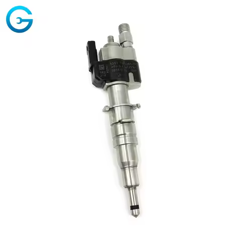 13537585261 13538616079 13537585261-12 Genuine Fuel Injector For BMW N54 N63 135 335 535 550 750 X5 