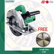 HITACHI HIKOKI C7SS AC TOOLS CIRCULAR SAW
