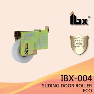 IBX® 004 | Sliding Door Roller - Economy