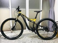 Specialized Stumpjumper FSR Elite 29er鋁合金XC/Trail雙避震登山車