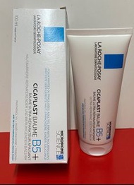 La Roche-Posay Cicaplast Baume B5+  100ml