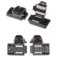 【WVH】-SOC Jig Fiber Fusion Splicer A-80S/A-81S/A-87S/A-88S -60A/-60E Fiber Sheath Clamps Fiber Holde