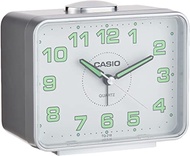 Casio Travel Table Top Alarm Clock TQ-218