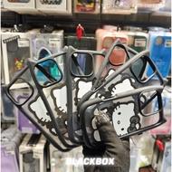 C3 Hello Kitty  Phone Case Cover Casing IP 13 Pro Max / IP 14 Pro Max / IP 15 Pro Max / IP 16 / Pro 