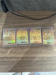 ptcg 金卡代餐