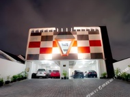 Dparagon Ijen Nirwana