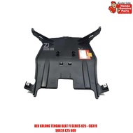CB319 Middle Undercarriage Deck BEAT FI Series K25 5062A K25 600 Original HONDA