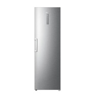 【Haier 海爾】直立單門無霜冷凍冷藏櫃 HUF-330 - 含基本安裝+舊機回收