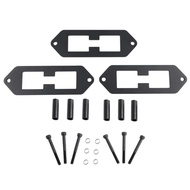 hot sale Ignition Coil Conversion Bracket for Toyota Supra / Aristo 2JZ LQ9 D585