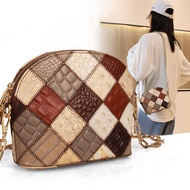 Women's Genuine Leather Sling Bag Casual Crossbody Bag for Daily & Outings - Cobbler Legend