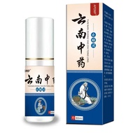 Yunnnanzhong Pain Relief Spirit Spray External Use Running Rivers Lake Hot Product Exhibition Sales 