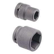 3/4" dr. Impact Socket 53mm Genius Tools Black Shock Wrench 53mm