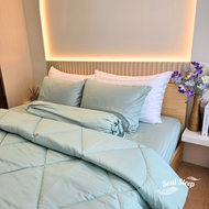 ผ้านวม Soul Sleep (เฉพาะผ้านวมอย่างเดียว)