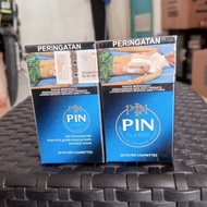 Rokok Pin mild 20 batang perbungkus