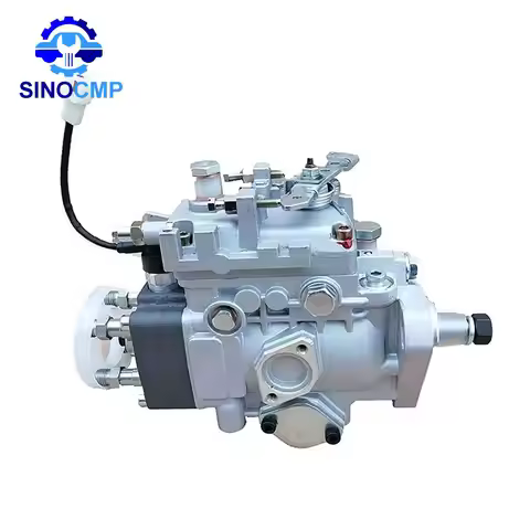 104680-9960 104780-9960 10F1050RNP2614 16700NA01A New Fuel Pump For NISSAN TD27