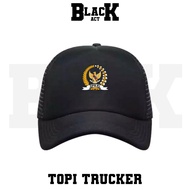 DPR RI TRUCKER HAT