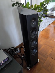Sonus faber Venere 3.0 Floorstanding Speaker 意大利名牌 音箱 喇叭