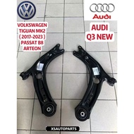 ( 100% ORIGINAL ) VOLKSWAGEN TIGUAN MK2 AUDI Q3 NEW LOWER ARM