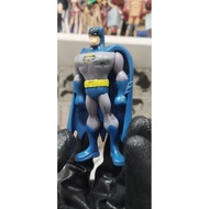 Batman Vintage Action Figure