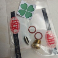 TS125 FLOAT NEEDLE IKK TS100 TS 125 TS 100