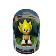 Gamepad Sonic Figure ps5 Bracket Hedgehog Sonic Toy Pikachu Baby Car lol