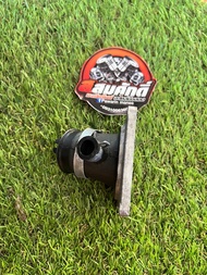 ยางแป้นหรีดคาร์บู NSR / NSR-R ยางคอหรีด แท้มือสอง