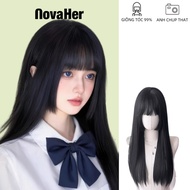 Lolita Lolita Japanese Princess Cut Wig