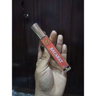 R AJA PERFUME BACARAT SEBOTOL 10ML