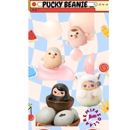 PUCKY BEANIE NEW - Selected