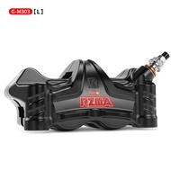 Rear Hydraulic Brake Caliper G-M303 - Precision Engineered for Motorcycle Disc Systems